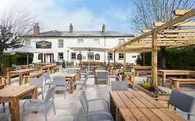 Rashleigh Arms